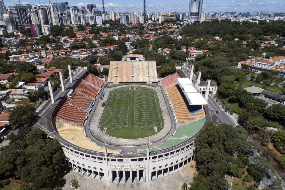 سائوپائولو-Sao Paulo-برزیل-Brazil