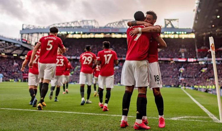 منچستریونایتد-لیگ برتر-انگلیس-اولدترافورد-Premier League-Old Trafford-England-Manchester United