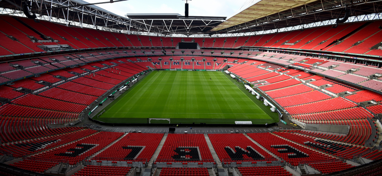 ورزشگاه ومبلی-Wembley Stadium-لندن-انگلیس-London-England