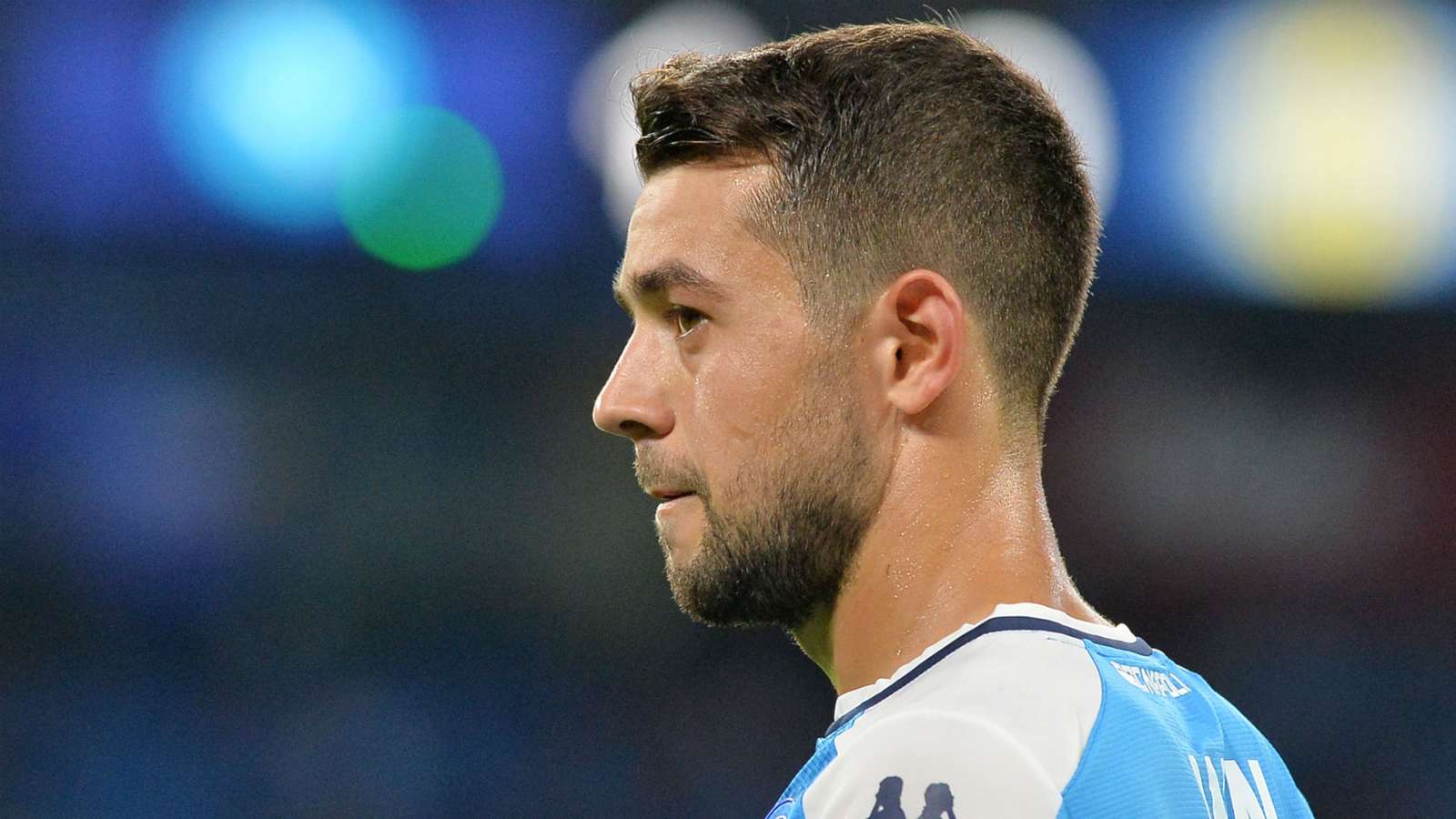 ایتالیا-سری آ-ناپولی-پارتنوپی-Serie A-Napoli-Italy