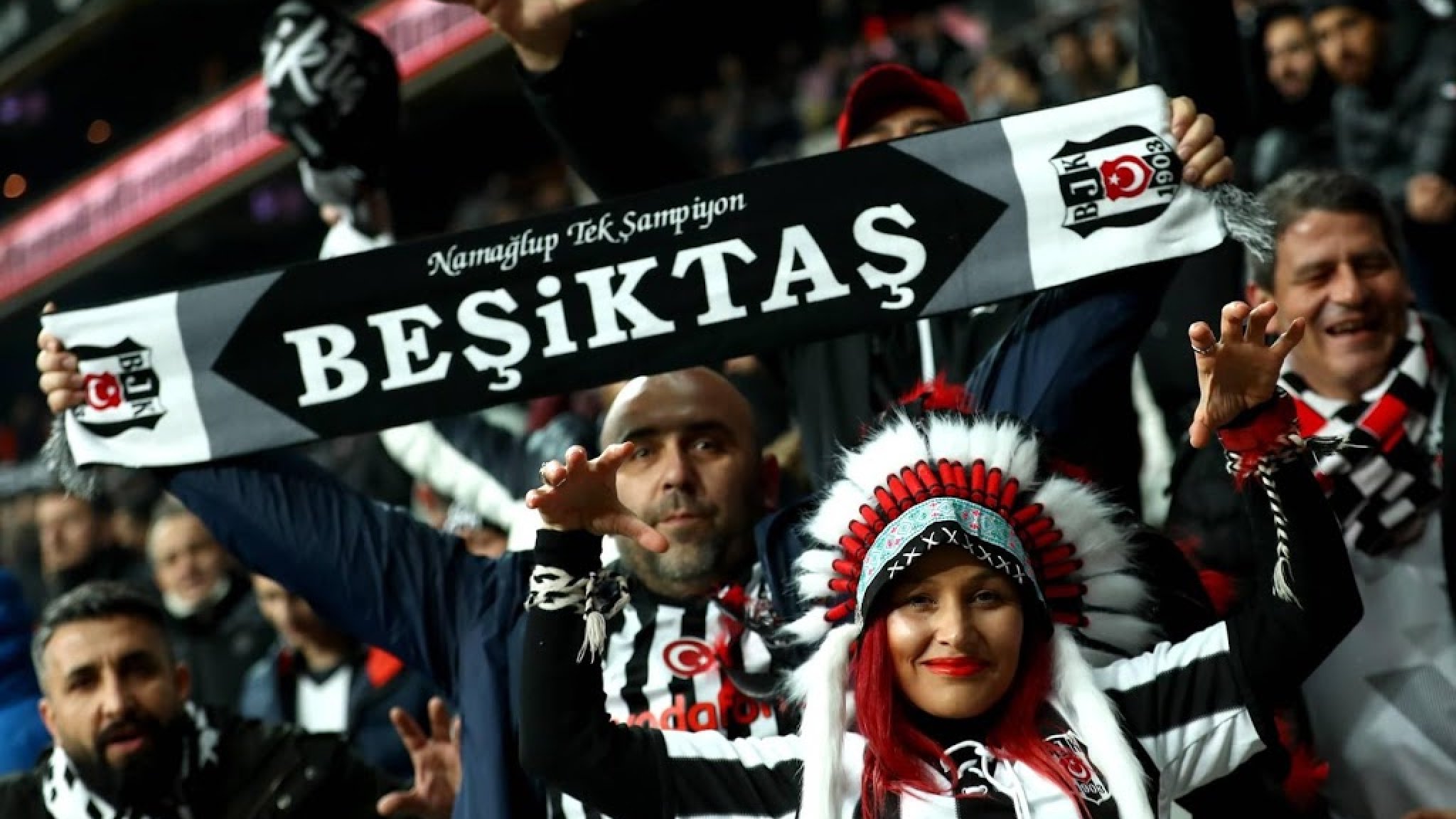 Besiktas-بشیکتاش-ترکیه-Turkey