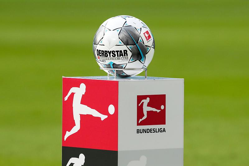 بوندسلیگا-Bundesliga