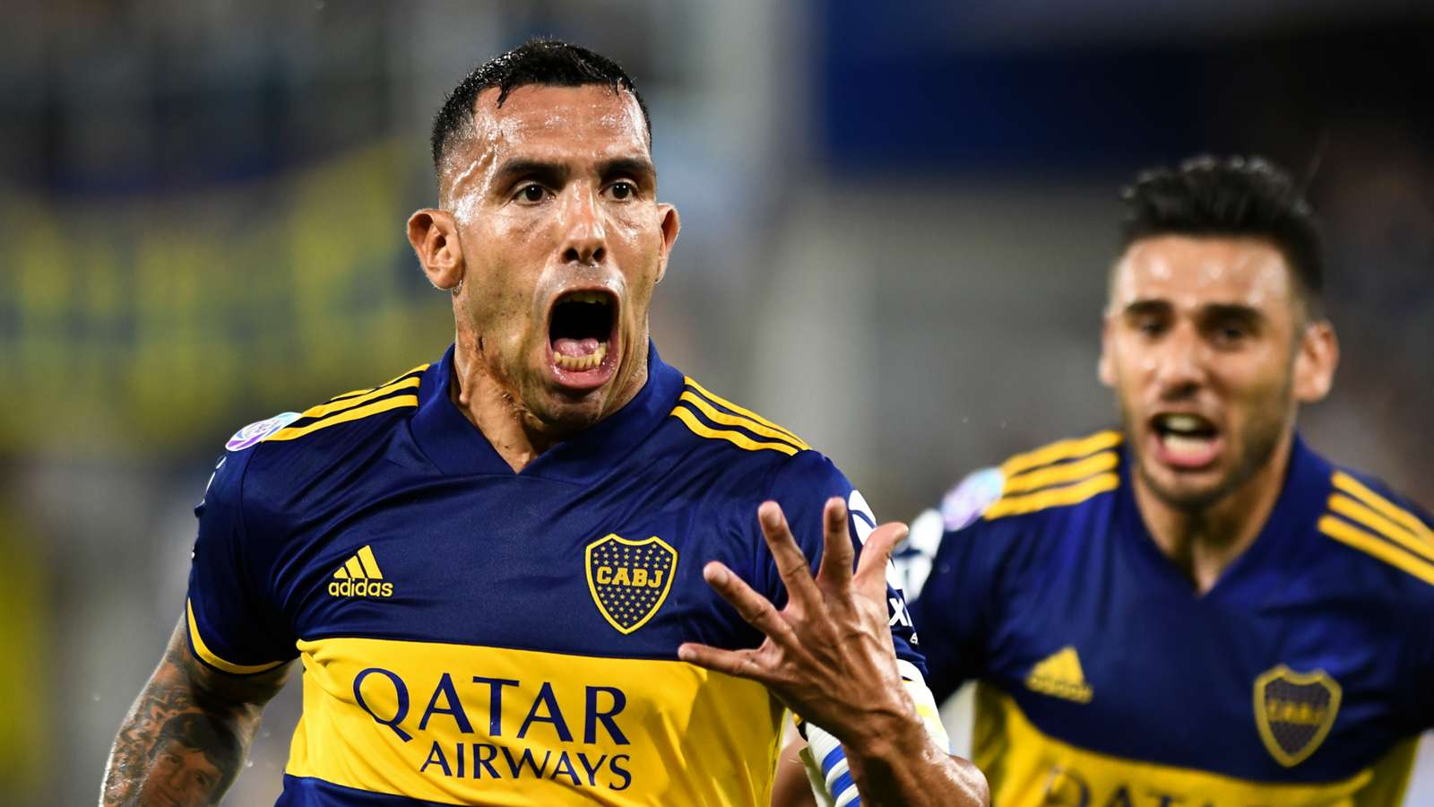 Boca Juniors-Argentina-Manchester United-آرژانتین-منچسترسیتی-بوکا جونیورز