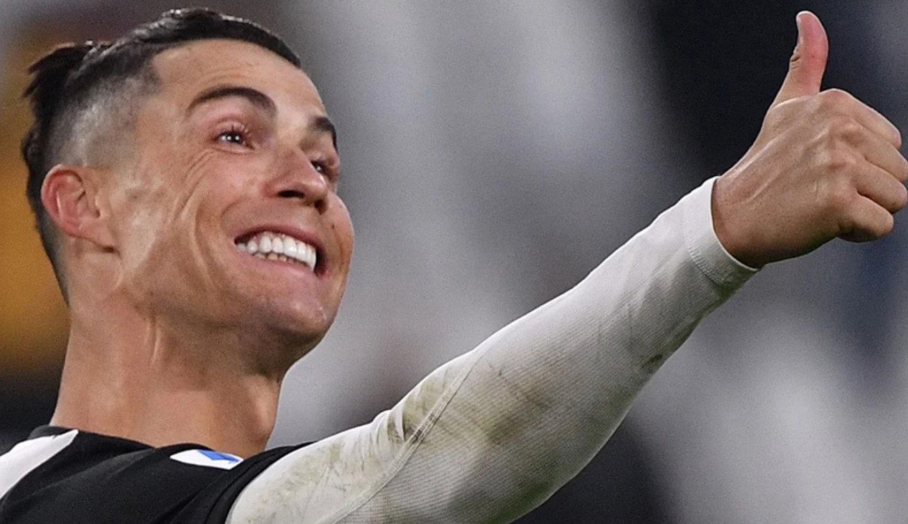 Portugal / CR7 / Juventus / Serie A / سری آ / ایتالیا / یوونتوس / پرتغال