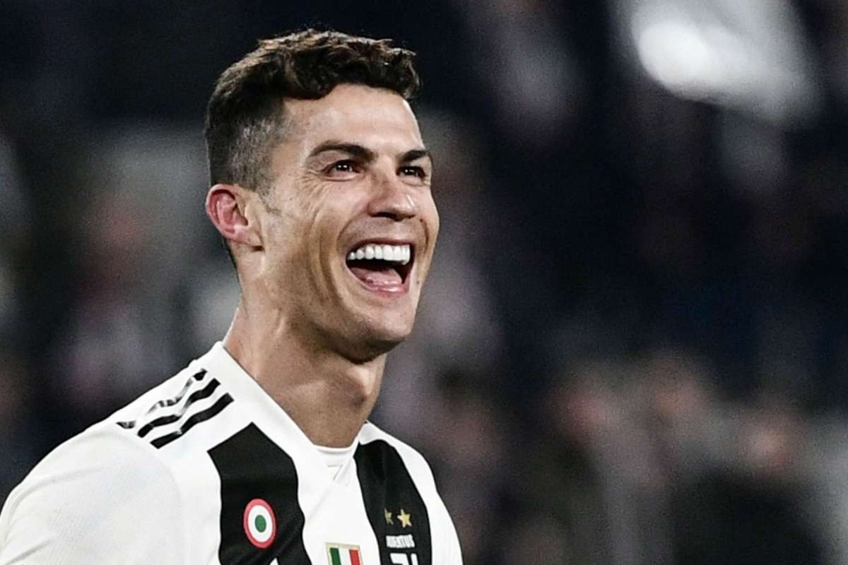 CR7 / Portugal / Juventus / یوونتوس / سری آ / ایتالیا