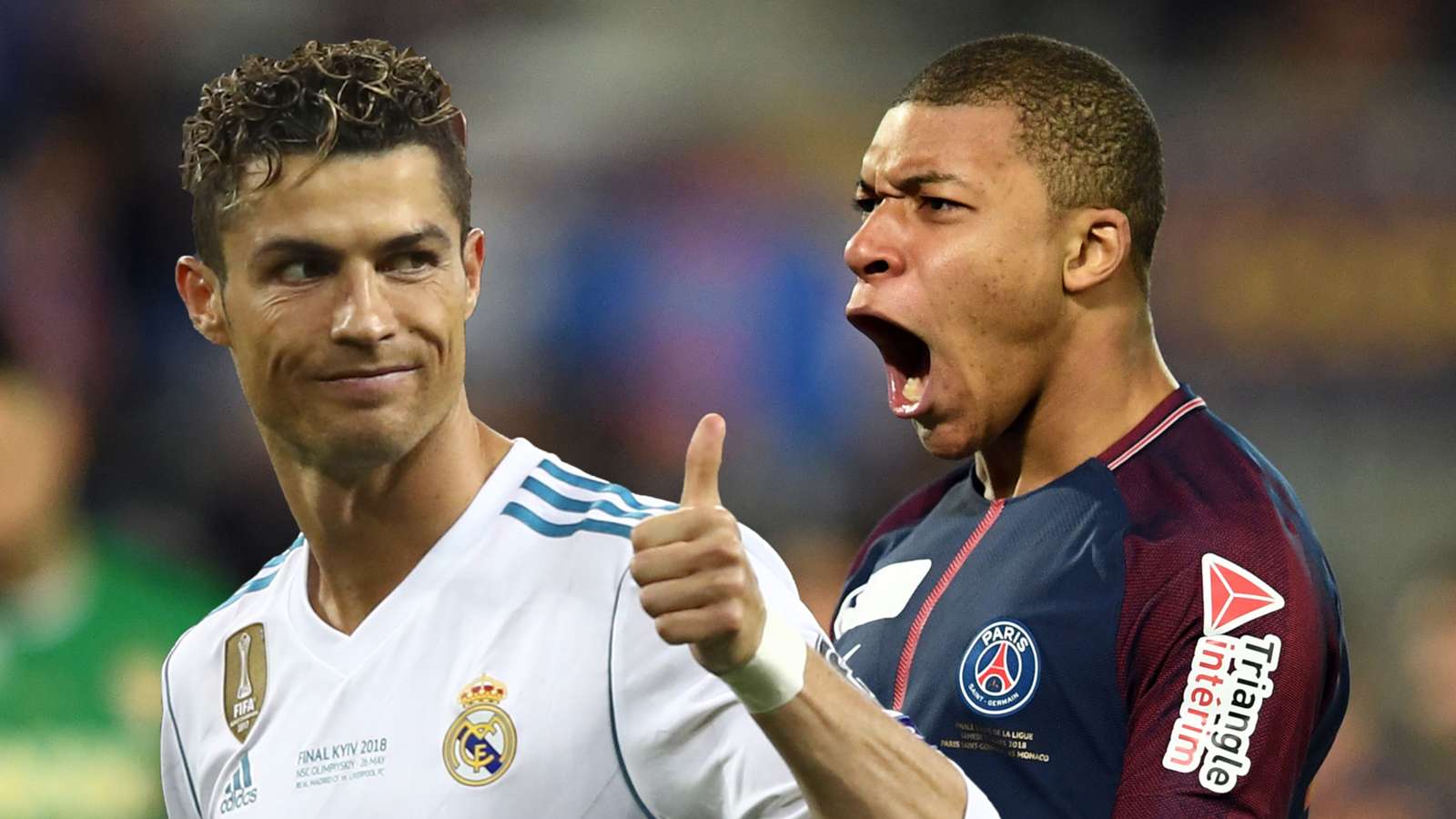 رئال مادرید-پاری سن ژرمن-فرانسه-پرتغال-Portugal-France-Real Madrid-PSG