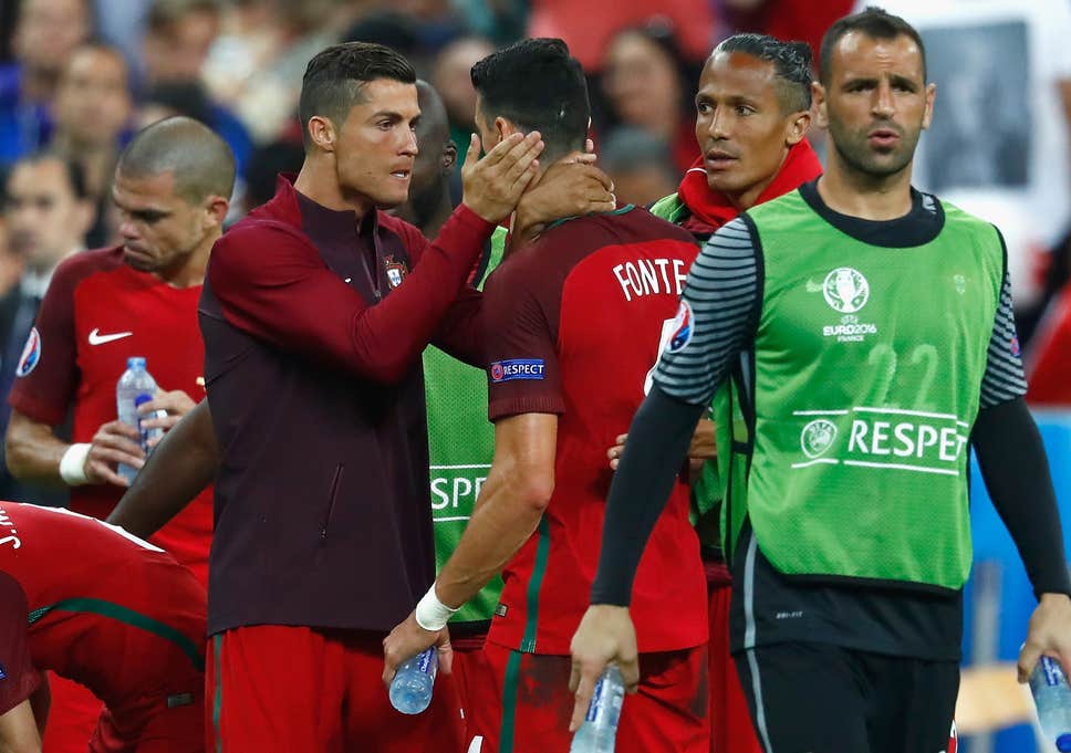 پرتغال-لیگ برتر-سری آ-یورو 2016-UEFA-EURO 2016-Portugal