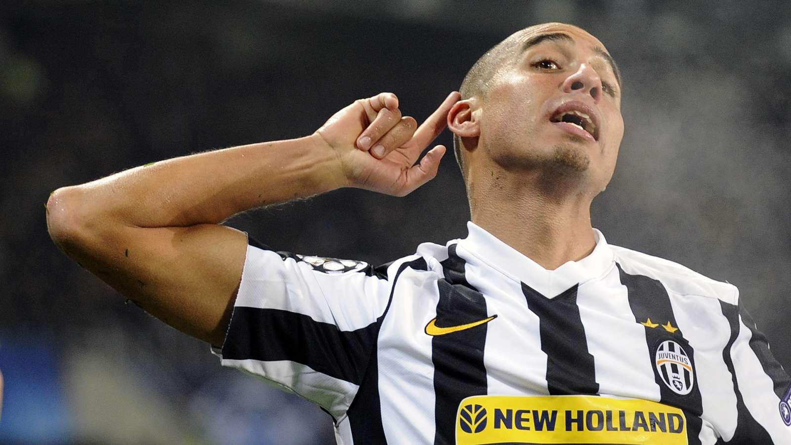 یوونتوس-سری آ-بانوی پیر-ایتالیا-France-Italy-Serie A-Juventus