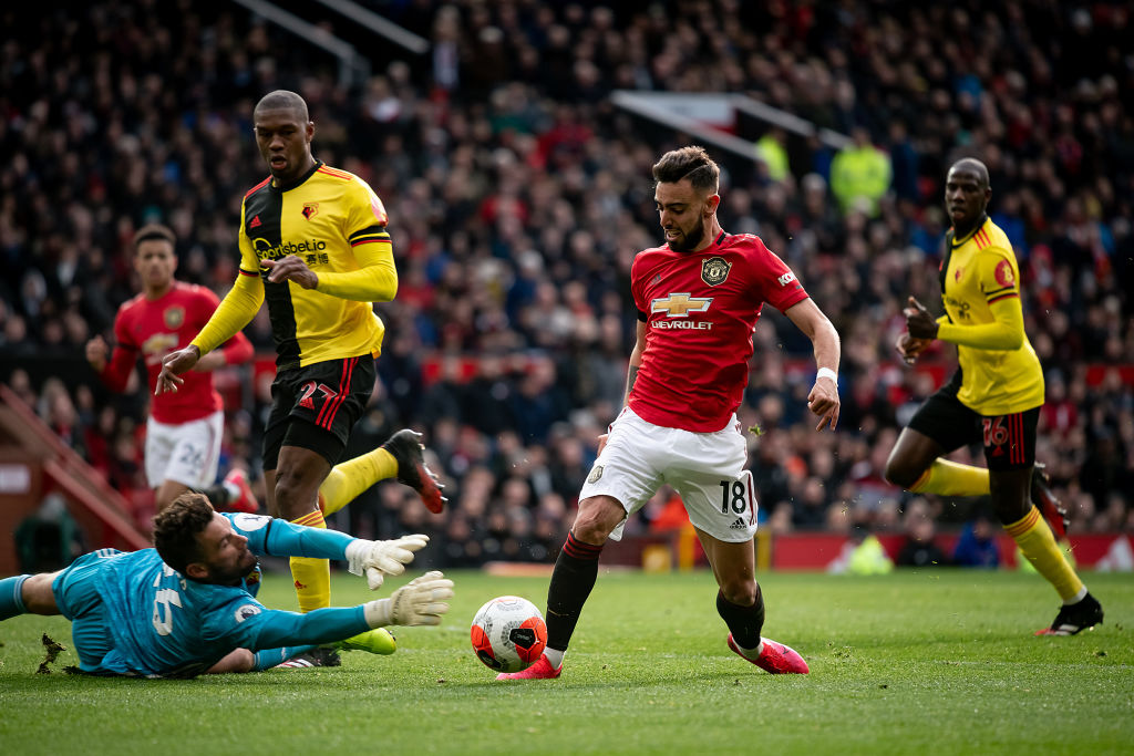 Watford-Premier League-Manchester United-Portugal--پرتغال-لیگ برتر-واتفورد-منچستریونایتد