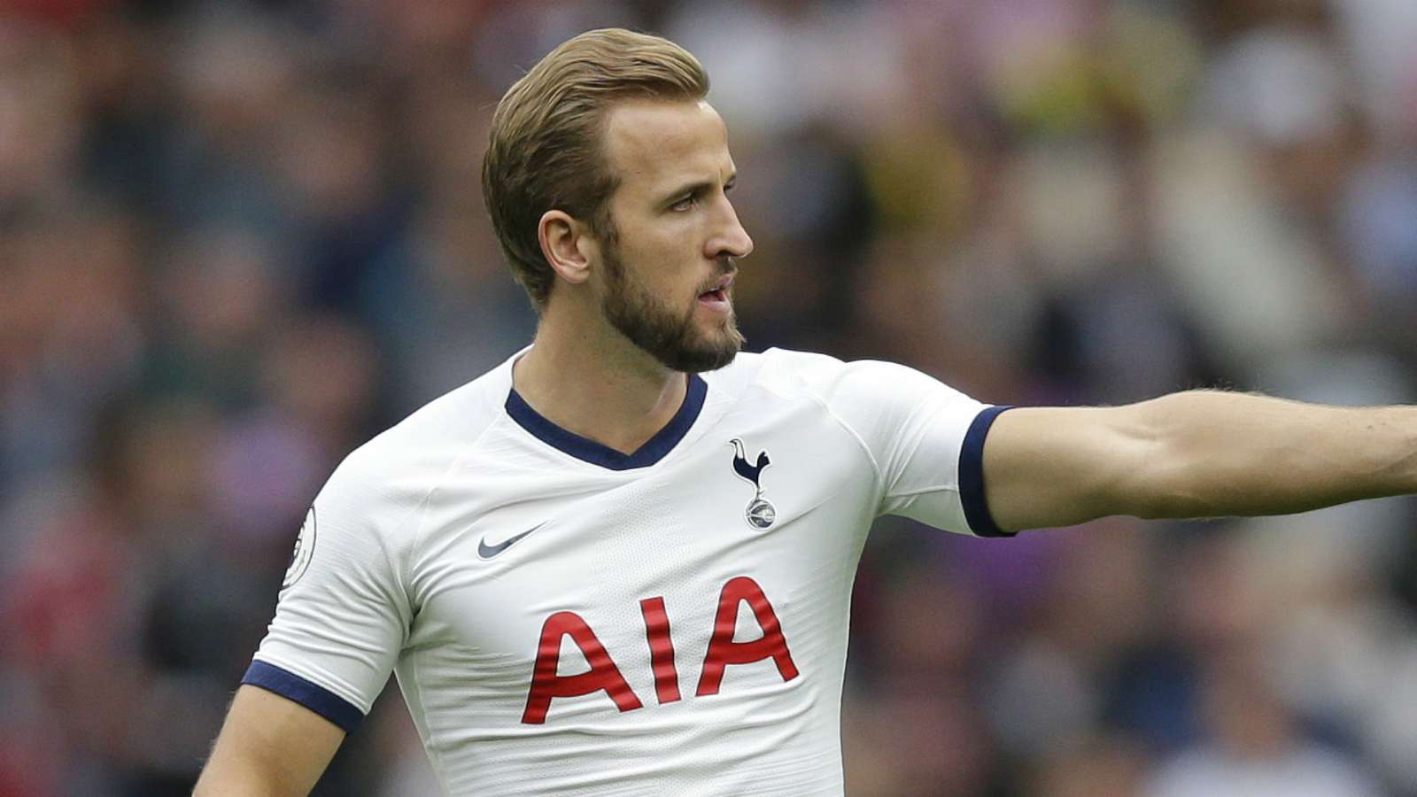 Spurs-Premier League-England-لیگ برتر-تاتنهام-اسپرز-انگلیس