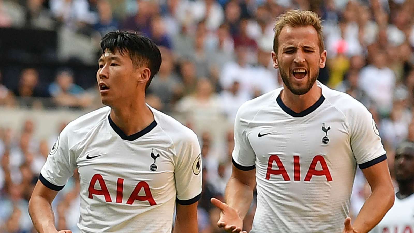 تاتنهام-لیگ برتر-اسپرز-انگلیس-South Korea-Premier League-England-Spurs