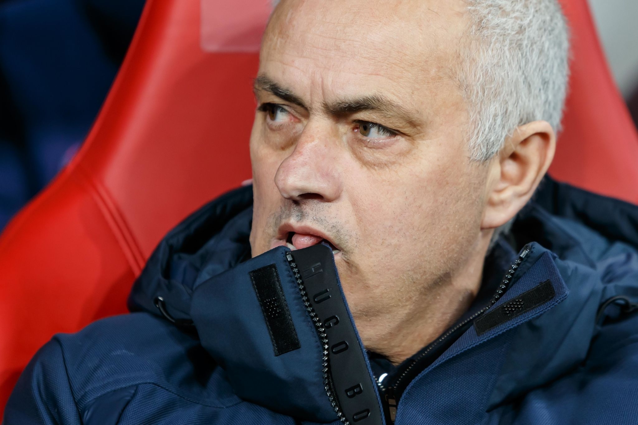 Premier League-Special One-Portugal-Spurs-آقای خاص-لیگ برتر-تاتنهام-پرتغال