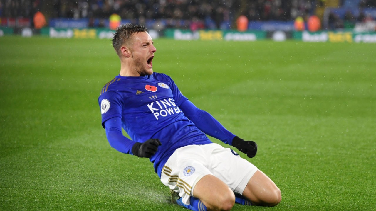 لسترسیتی / لیگ برتر / انگلیس / Premier League / England / Leicester City