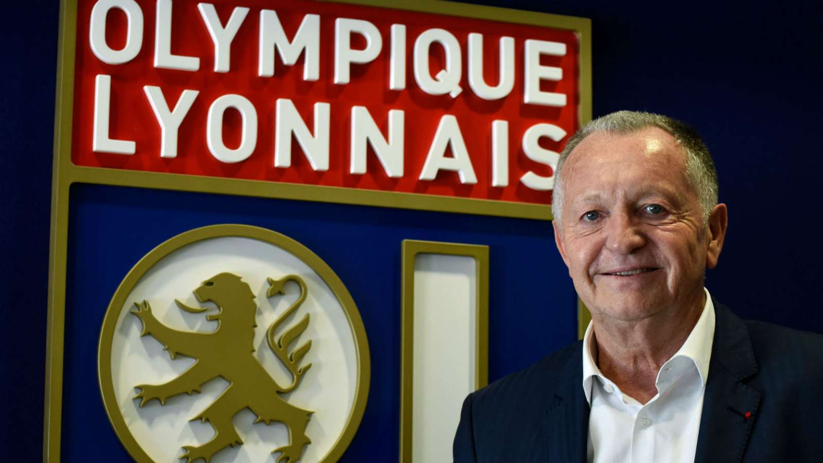 فرانسه / لیگ یک / المپیک لیون / Lyon / Ligue 1 / France
