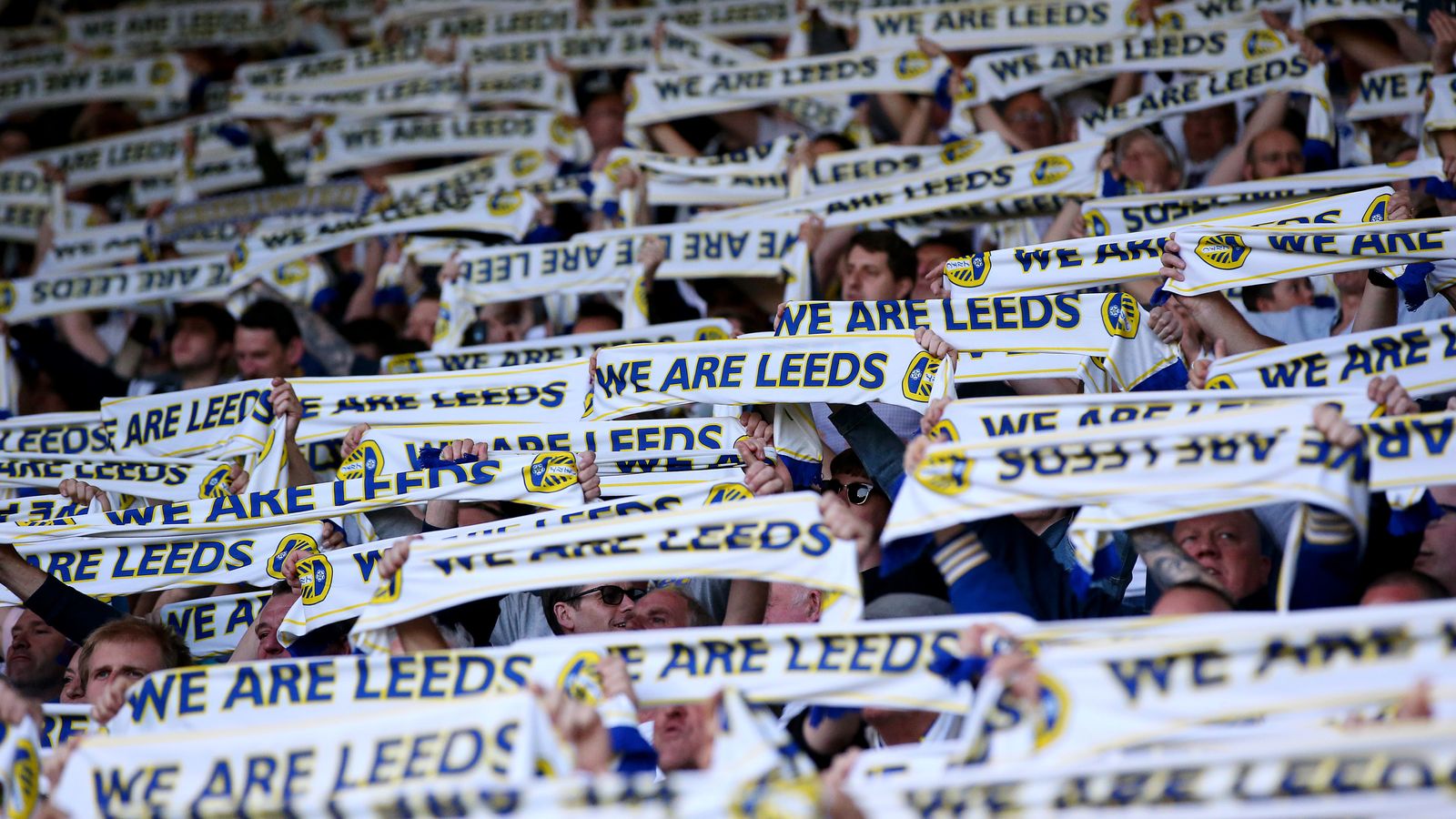 لیدز یونایتد / Leeds United