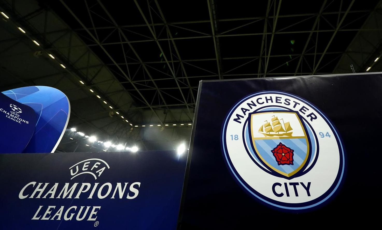 منچسترسیتی / Manchester City