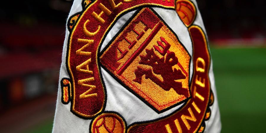 Manchester United-منچستریونایتد