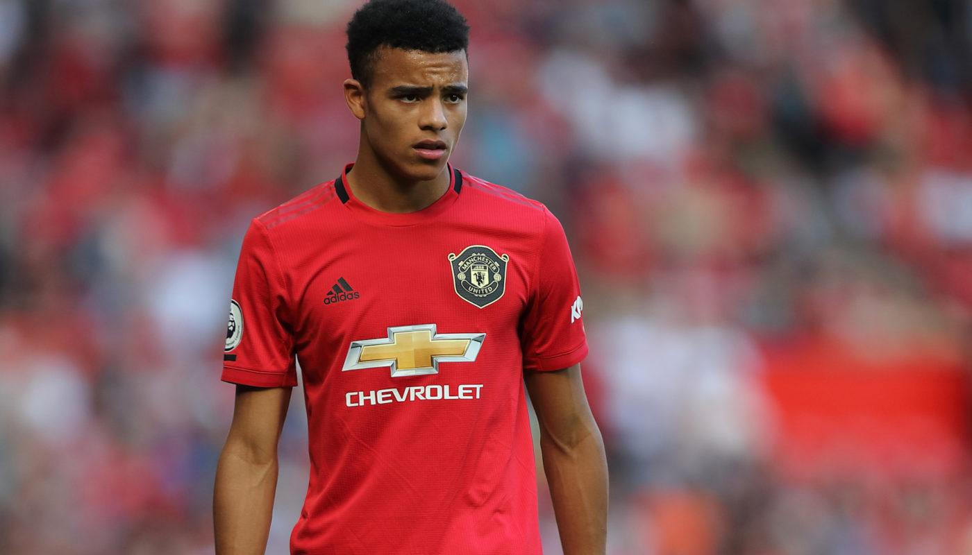 منچستریونایتد / لیگ برتر / انگلیس / England / Premier League / Manchester United