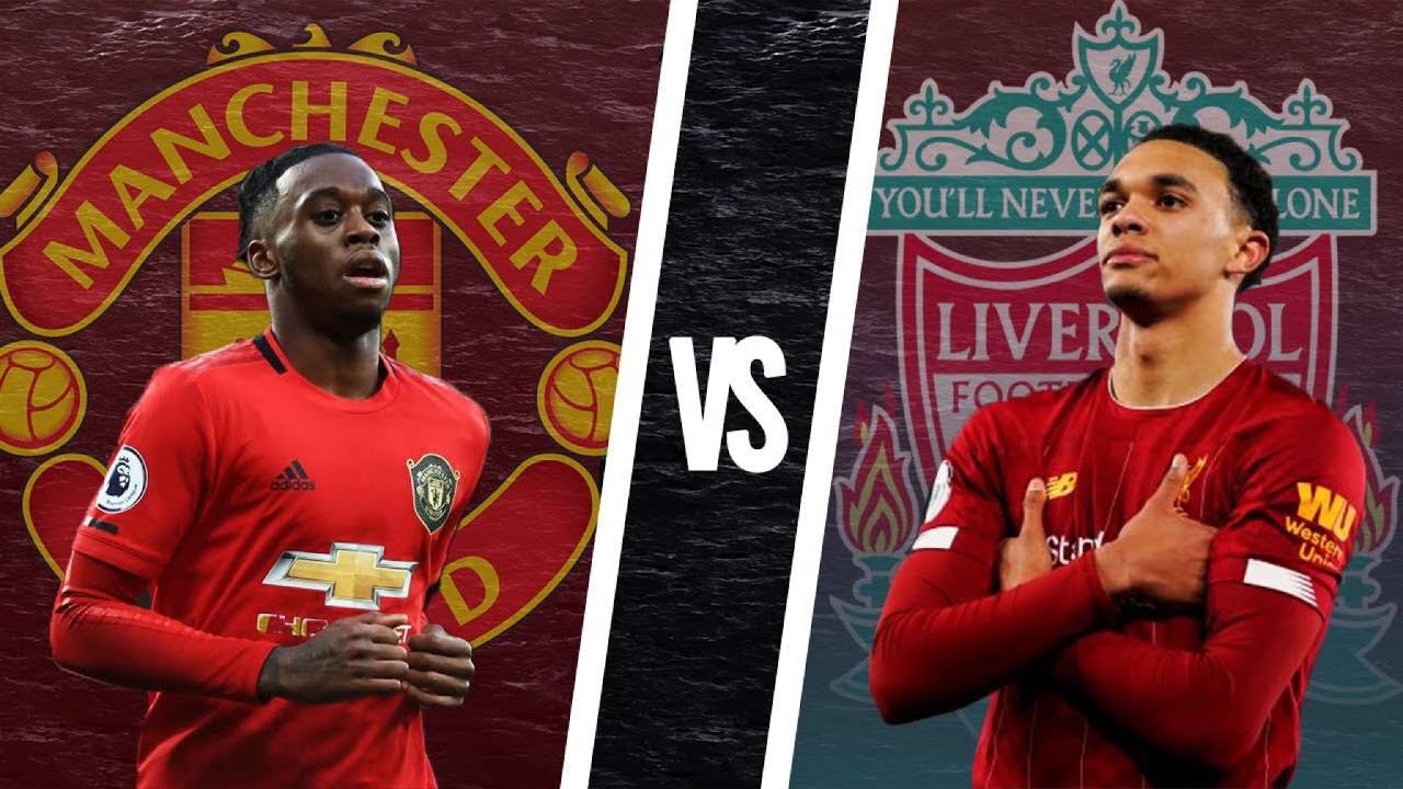 انگلیس-لیگ برتر-منچستریونایتد-لیورپول-Liverpool-Premier League-England-Manchester United