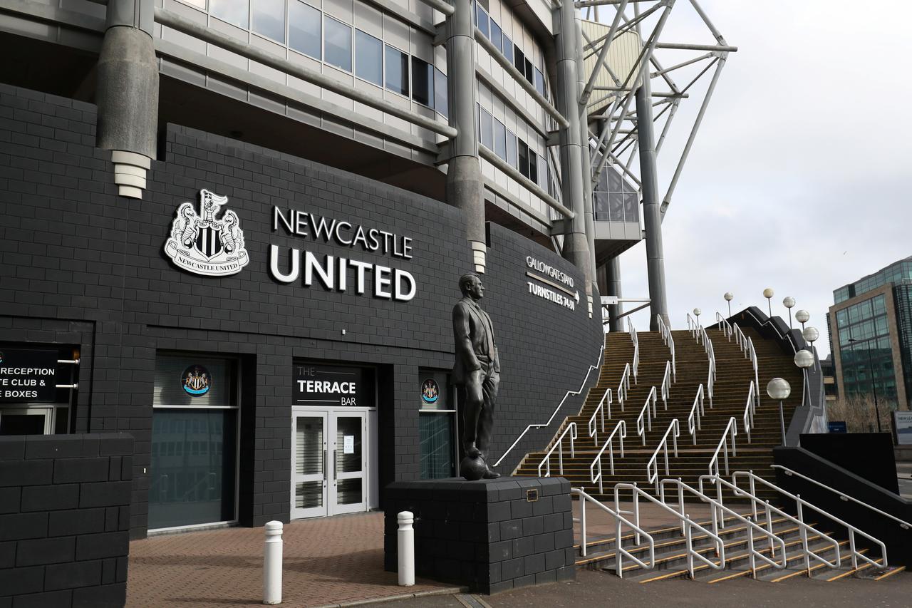 Newcastle / نیوکاسل