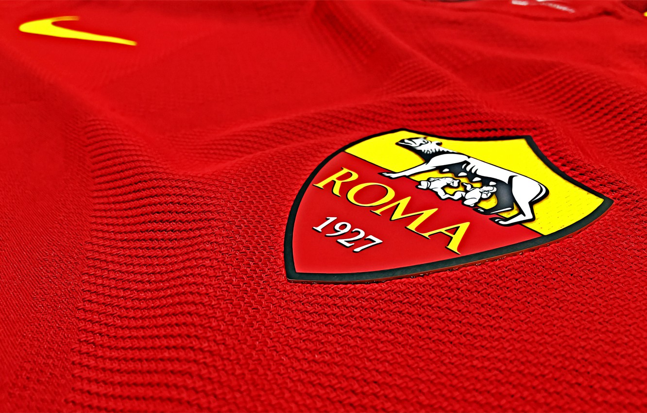 آاس رم / نایکی / Nike / AS Roma