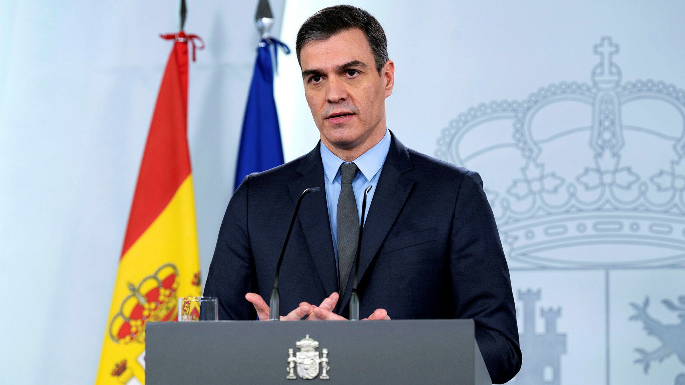 اسپانیا-Spain-نخست وزیر اسپانیا-Spanish prime minister