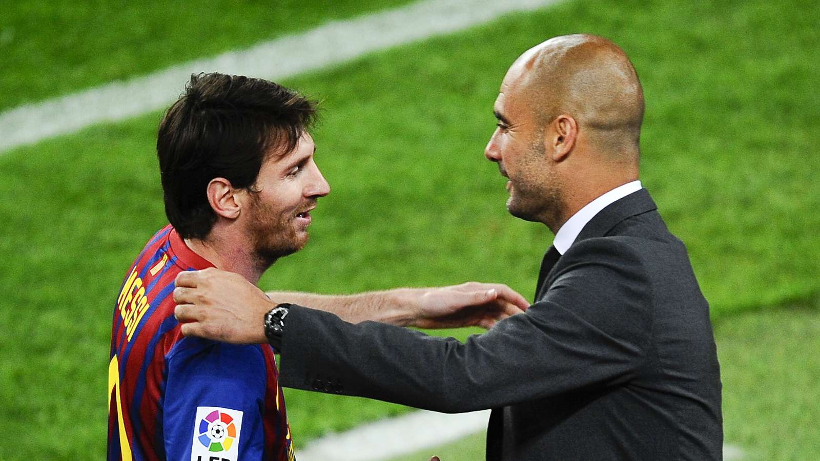 بارسلونا-لالیگا-اسپانیا-آرژانتین-بلوگرانا-Spain-Argentina-La Liga-Barcelona