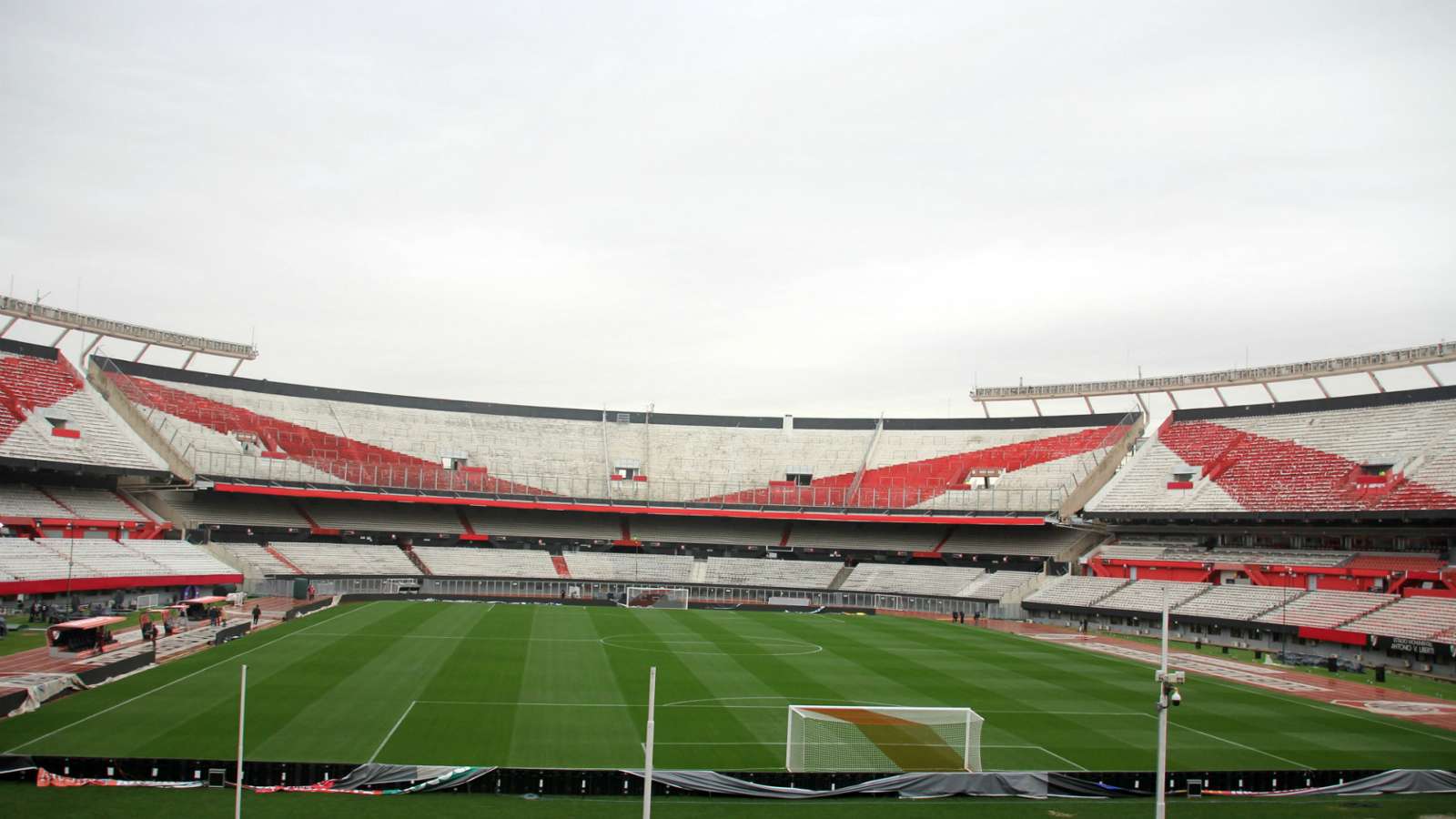 Monumental Stadium-ورزشگاه مونومنتال-ریورپلاته-آرژانتین-River Plate-Argentina