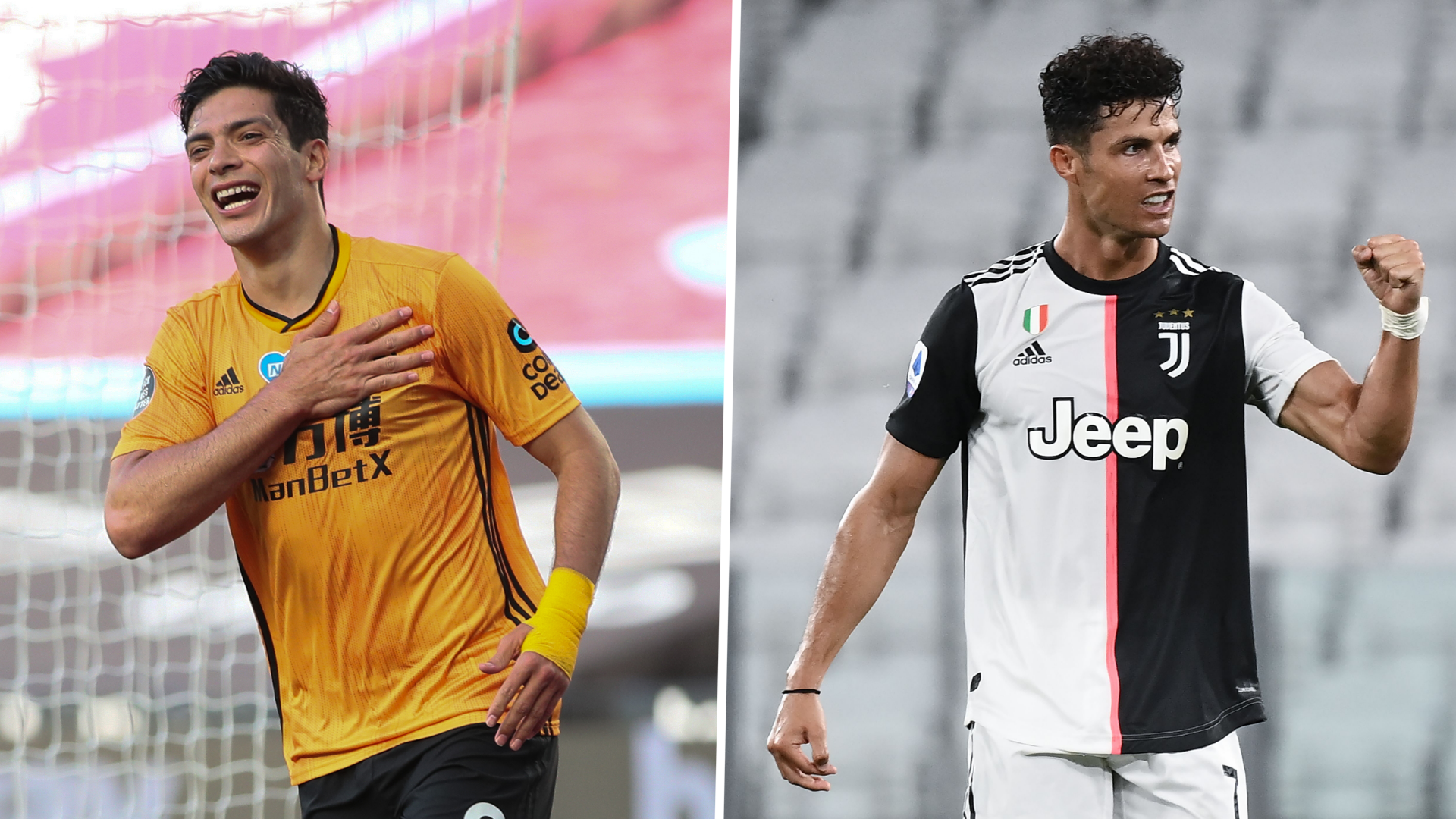 وولورهمپتون / لیگ برتر / سری آ / یوونتوس / Juventus / Premier League / Wolverhampton / Serie A