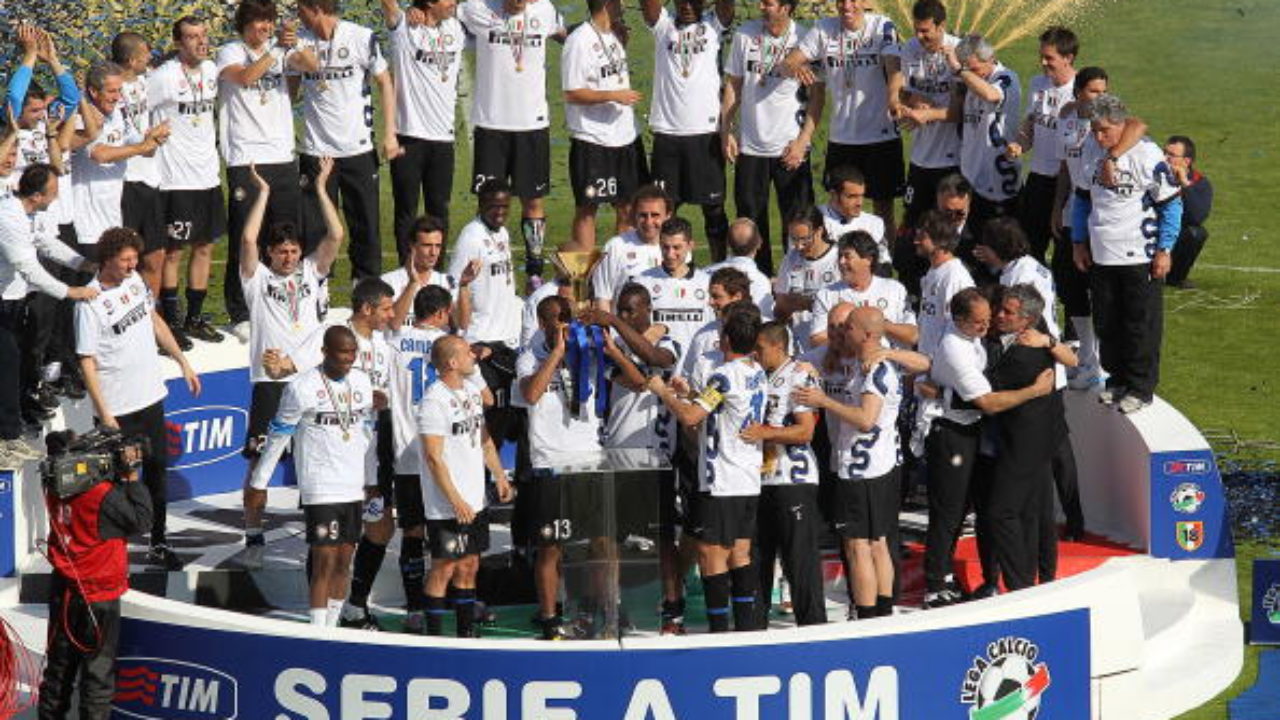 اینترInter-Serie A-Italy-ایتالیا-سری آ-نراتزوری