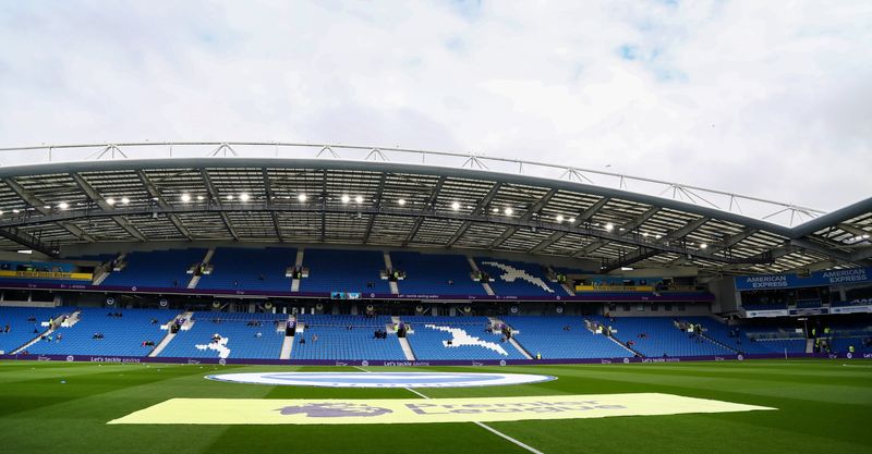 برایتون-Brighton-Premier League-England-انگلیس-لیگ برتر