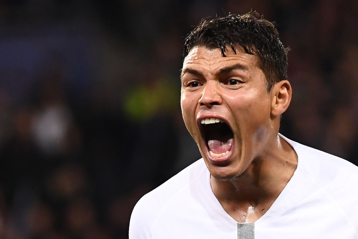 برزیل / لیگ یک / فرانسه / France / Ligue 1 / PSG