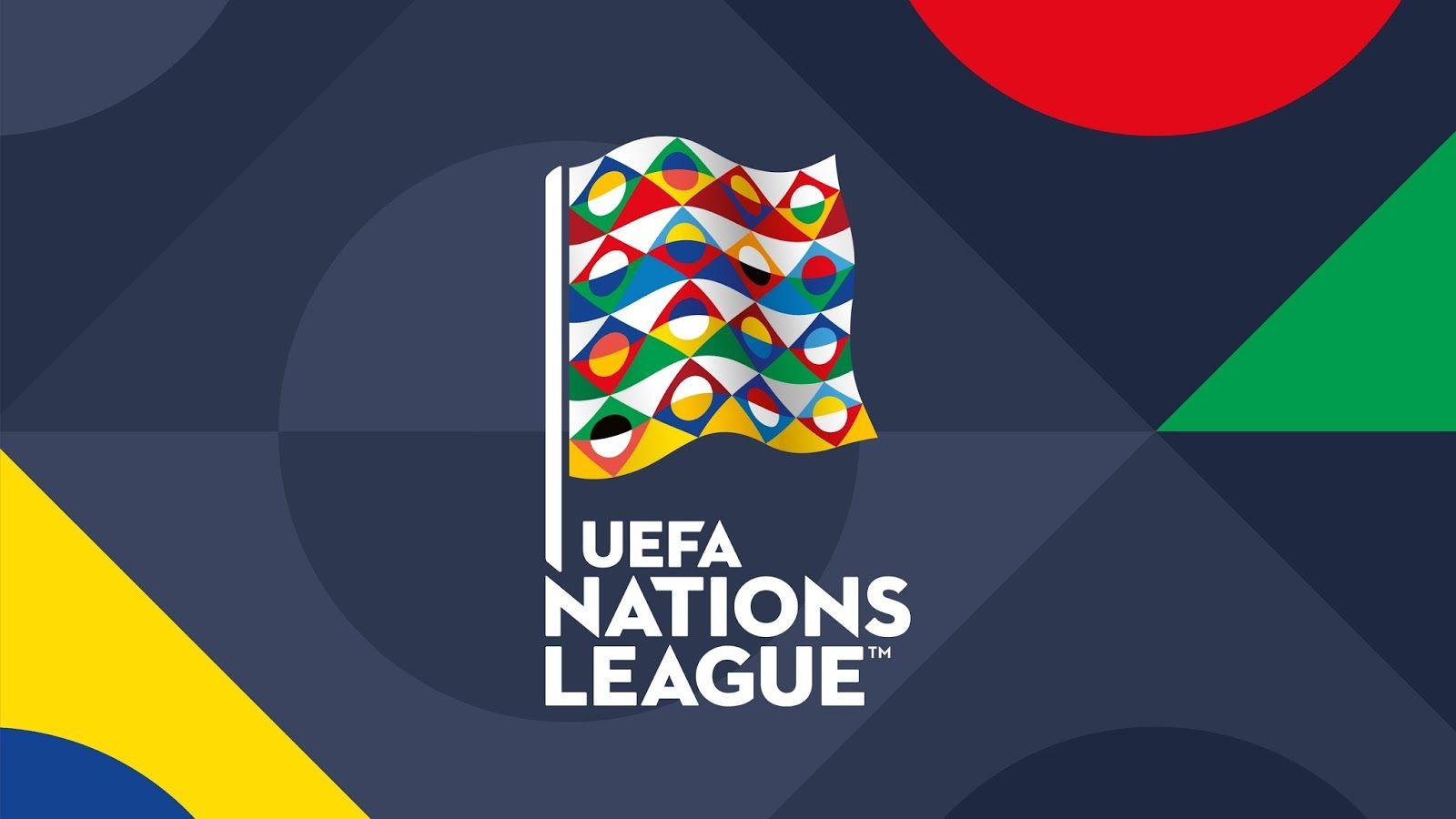 2020 Nations League / لیگ ملت های اروپا