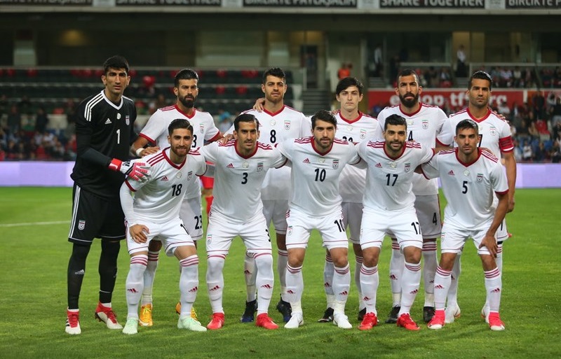 فوتبال ایران / iran football