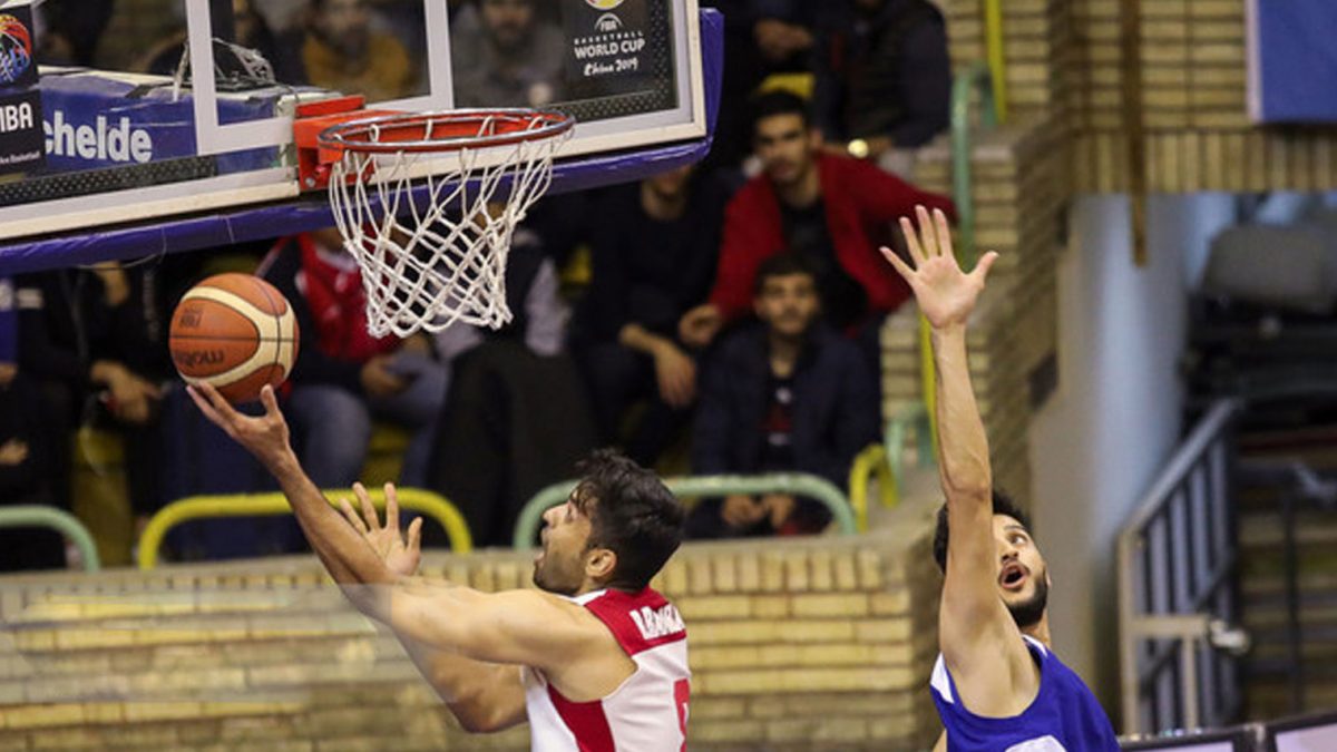 بسکتبال-بسکتبال ایران-basketball-iran basketball