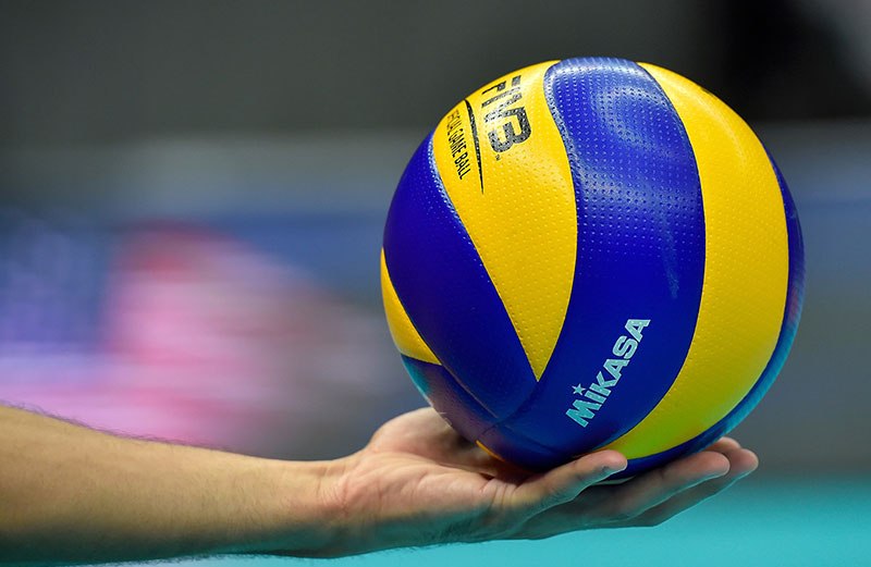 والیبال-لیگ برتر والیبال-volleyball-Iranian Volleyball Super League