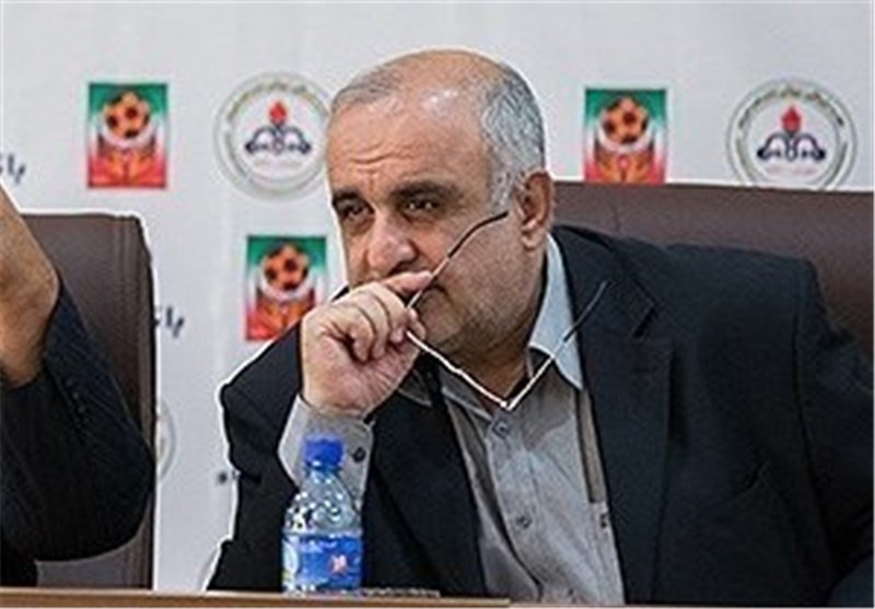 فوتبال ایران-iran football