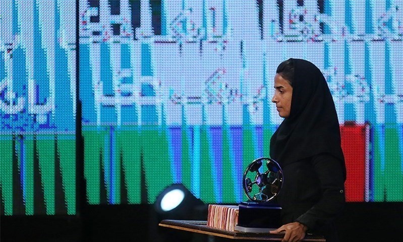 فوتبال ایران-فوتبال بانوان-iran football-women football