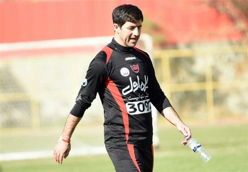 فوتبال ایران-پرسپولیس-iran football-persepolis