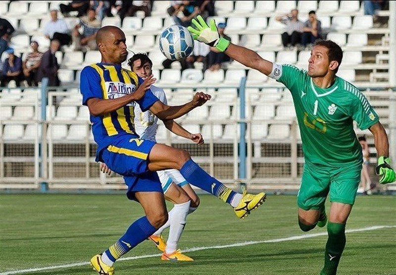 فوتبال ایران-iran football-ماشین سازی-mashin sazi