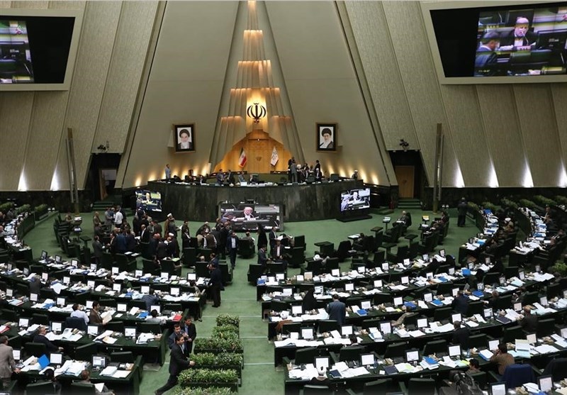 مجلس ایران-iran Assembly