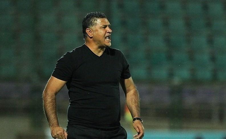 فوتبال ایران-پرسپولیس-iran football-persepolis