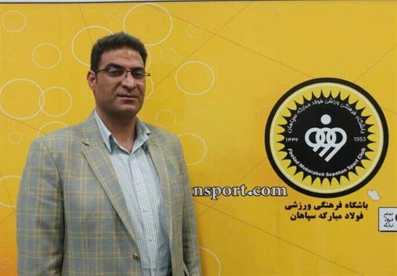 فوتبال ایران-سپاهان-iran football-sepahan