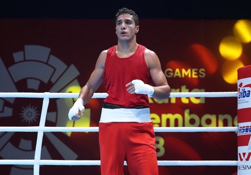 بوکس-بوکس ایران-Boxing-iran Boxing