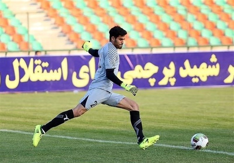 فوتبال ایران-شهرخودرو-iran football-shahr khodro