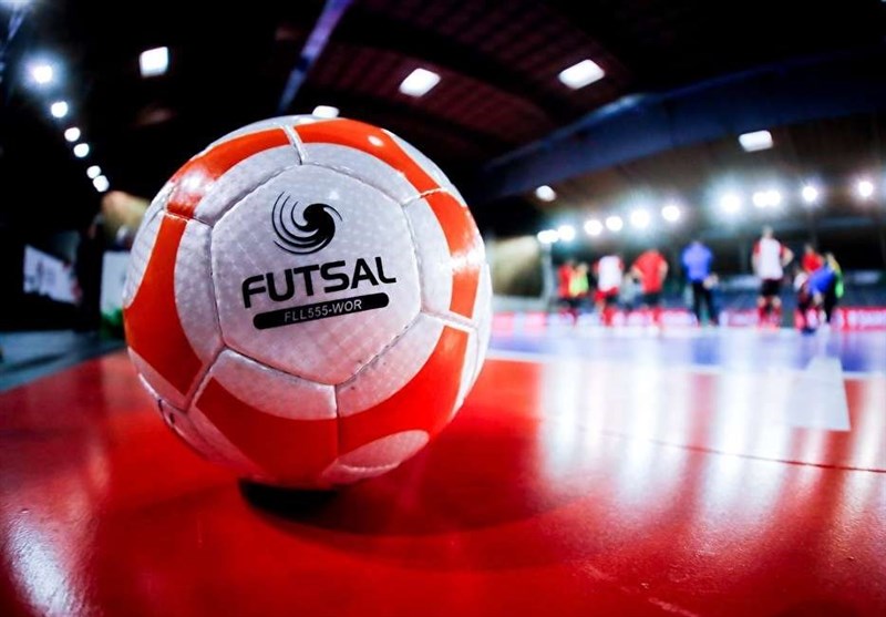 فوتسال ایران / iran futsal