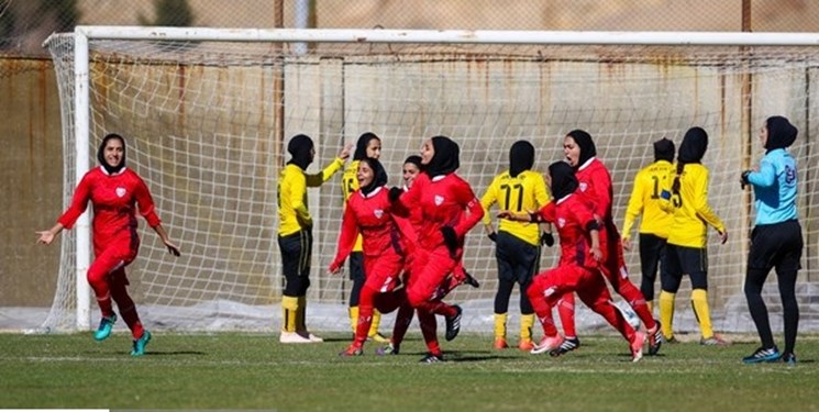 فوتبال ایران-iran football