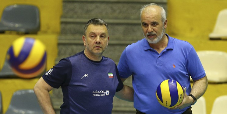 والیبال-والیبال ایران-volleyball-iran volleybll