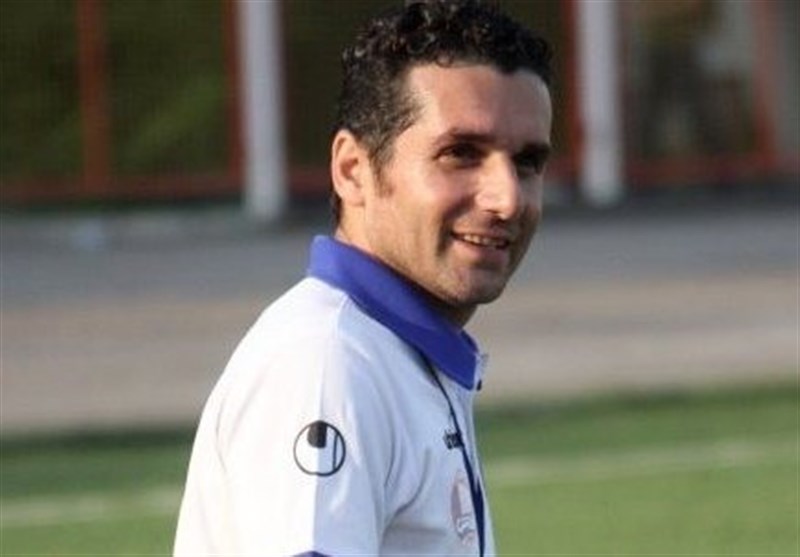 فوتبال ایران-iran football-داماش گیلان-S.C. Damash Gilan