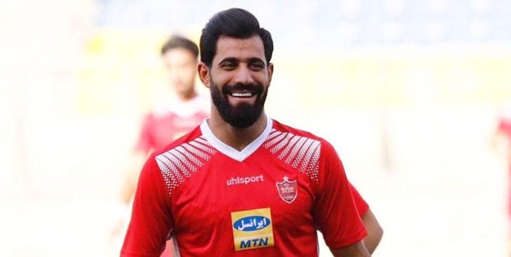 فوتبال ایران-پرسپولیس-iran football-persepolis